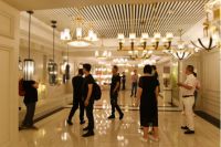 直击现场！诺克照明2020年春季新品发布会隆重上演