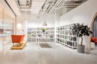 尖叫设计首家家具集合店上海万象城店全新开启