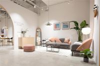 尖叫设计首家家具集合店上海万象城店全新开启