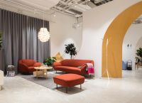 尖叫设计首家家具集合店上海万象城店全新开启