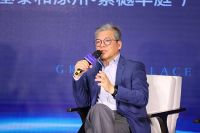 大变局时代的涿州机遇｜紫樾华庭产品发布会隆重启幕