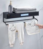 卡贝家居：电热毛巾架真的值得购买吗？