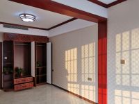 【领绣】墙面，还是有刺绣才显档次！