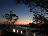 山房筑新作|开埠码头酒吧设计理念解析