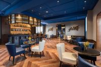 山房筑新作|开埠码头酒吧设计理念解析