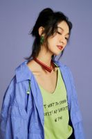 不仅是颈椎护理神器，也是潮酷装饰，GIC智能颈椎按摩仪