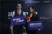 美间总经理陈坤忠：产品本位 营销和渠道才能更好推动