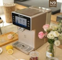 直饮净水机哪个牌子好？碧云泉做你的“移动水吧”