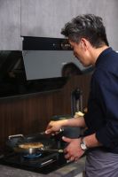 COLMO X京东7FRESH超市共启未来厨房