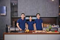 COLMO X京东7FRESH超市共启未来厨房