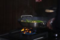 COLMO X京东7FRESH超市共启未来厨房