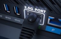 华硕新品AX86U WiFi6路由器天猫520现货发售