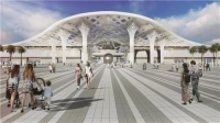 大湾区世界级展贸中心启动招商，香江家居打造建材家居业“东方米兰展”