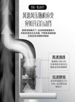 华帝油烟机教你远离废气污染，打造无忧家居环境