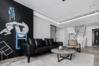 老板电器中国新厨房设计大赛二等奖获得者——姚宛