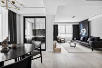 老板电器中国新厨房设计大赛二等奖获得者——姚宛