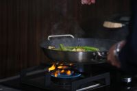 臻选极致，智能领“鲜”|COLMO X京东7FRESH七鲜超市高管共启未来厨房理想蓝图