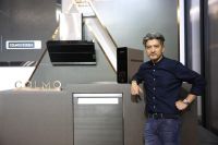 臻选极致，智能领“鲜”|COLMO X京东7FRESH七鲜超市高管共启未来厨房理想蓝图