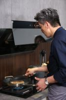 臻选极致，智能领“鲜”|COLMO X京东7FRESH七鲜超市高管共启未来厨房理想蓝图