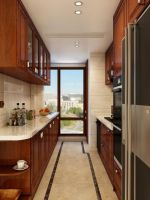 老板电器中国新厨房设计大赛二等奖获得者——陈旭东