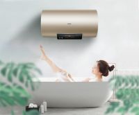 智慧热水器到底多好用？实测海尔新品热水器揭晓答案