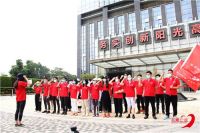 名雕公益 | 保护环境，和谐共生