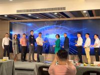 逆流而上沪尚茗居第二届66整装节新闻发布会成功举办！