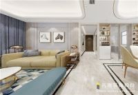 业主访谈录|张小姐的名雕装修初体验