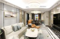 业主访谈录|张小姐的名雕装修初体验