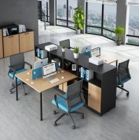 佳时尚JV JIAVOGUE办公家具，见微知著打造理想办公环境