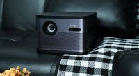五款不得不买的高清投影，当贝投影F3最亮眼