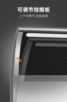 集成灶十大公认品牌--火星一号集成灶，为您的开放式厨房保驾护航