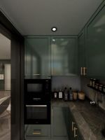 老板电器中国新厨房设计大赛二等奖获得者——李经