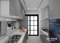 老板电器中国新厨房设计大赛二等奖获得者——刘一平