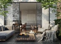 老板电器中国新厨房设计大赛二等奖获得者——张娣