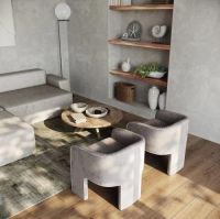 老板电器中国新厨房设计大赛二等奖获得者——张娣