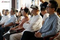 一场发布会，重新定义中国式居住