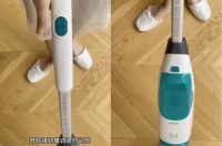 利菲Leifheit吸尘拖地机体验报告——轻松家务必购好物！