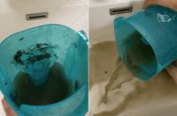 利菲Leifheit吸尘拖地机体验报告——轻松家务必购好物！