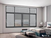 可以“画龙点睛”的门窗设计——星派门窗