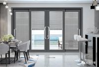 可以“画龙点睛”的门窗设计——星派门窗