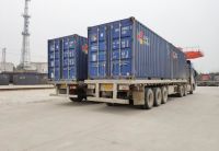 进川石材物流专列拉开石材运输“公转铁”巨变