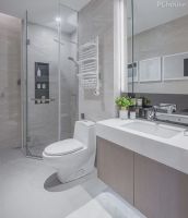 浴室除菌防潮不只靠84消毒液 这些你也要知道