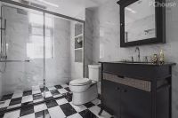 浴室除菌防潮不只靠84消毒液 这些你也要知道