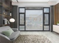 畅氧森呼吸！轩尼斯·门窗舒立方新风系统荣耀上市