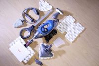 物理杀菌或更有效，大众更愿意尝试Shark鲨客蒸汽拖把