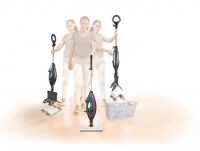 物理杀菌或更有效，大众更愿意尝试Shark鲨客蒸汽拖把