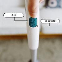 利菲Leifheit吸尘拖地机——all in one地面清洁大魔王