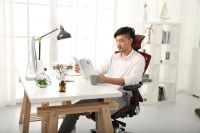 拿什么拯救你的腰？ 西昊邀请人体工学专家分享护腰攻略