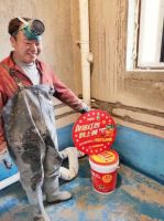 科顺家庭防水51活动新模式升级 吸引超万人参与！